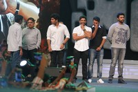 Khaidi No 150 Pre Release Function